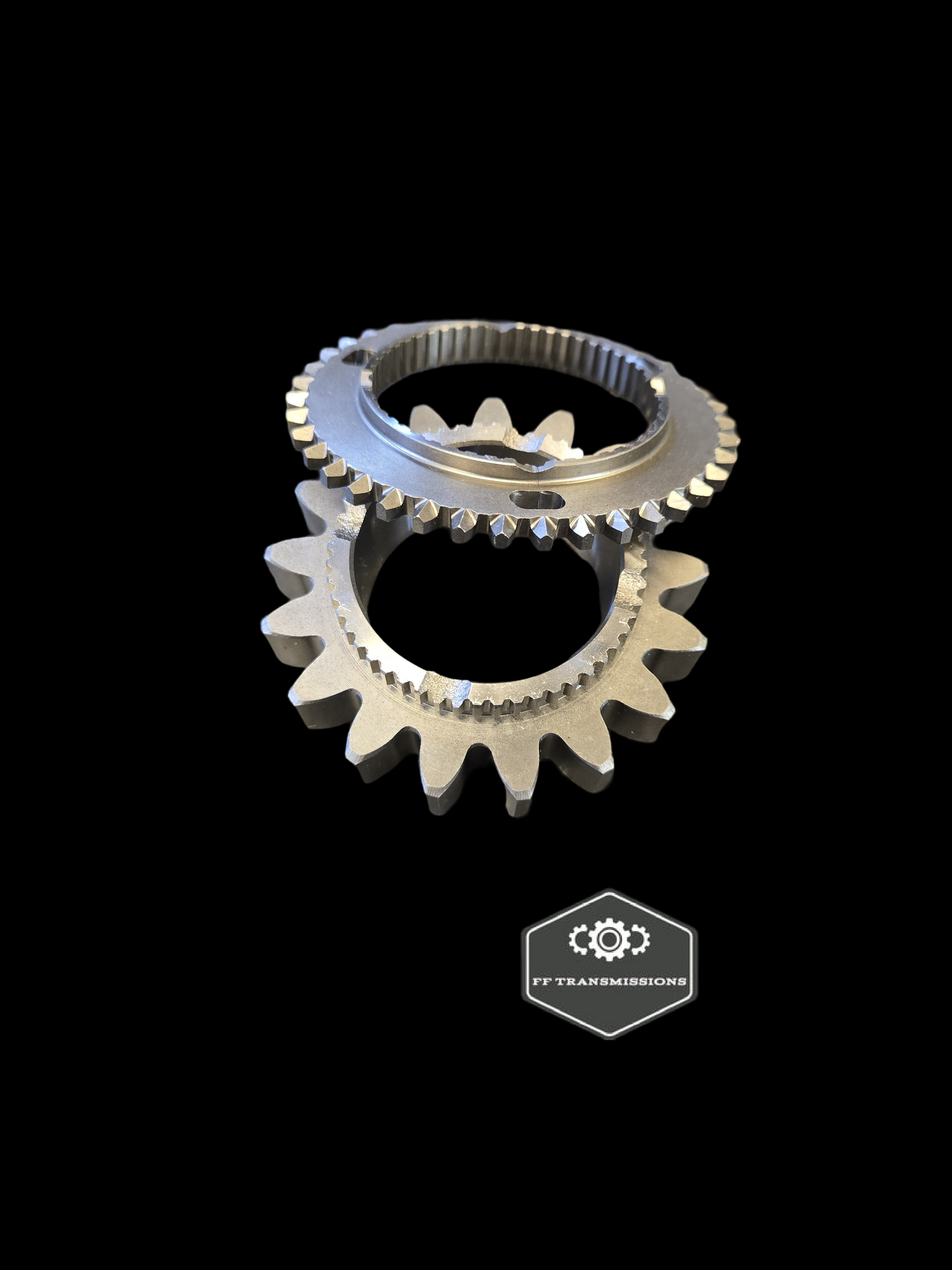 FF TRANSMISSIONS HONDA K SERIES REPLACEMENT SYNCHRO ENGAGEMENT GEAR 3