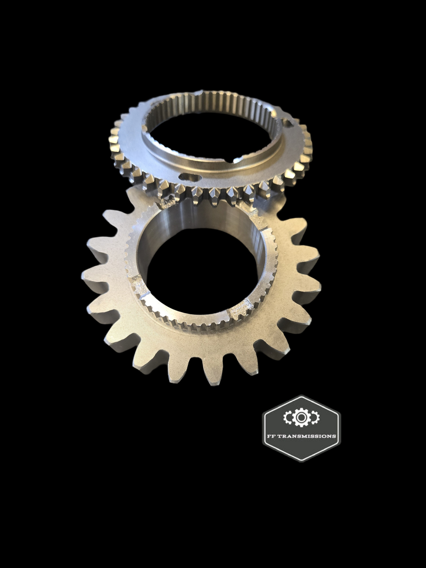 FF TRANSMISSIONS HONDA K SERIES REPLACEMENT SYNCHRO ENGAGEMENT GEAR 4