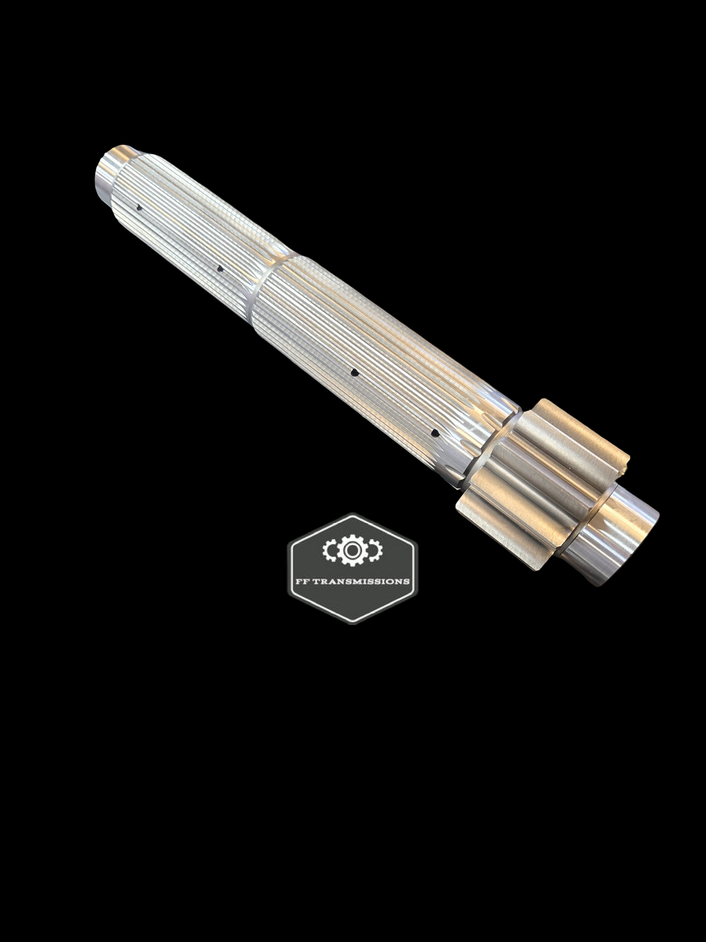 FF TRANSMISSIONS STRAIGHT CUT HONDA K SERIES COUNTERSHAFT K20&K24