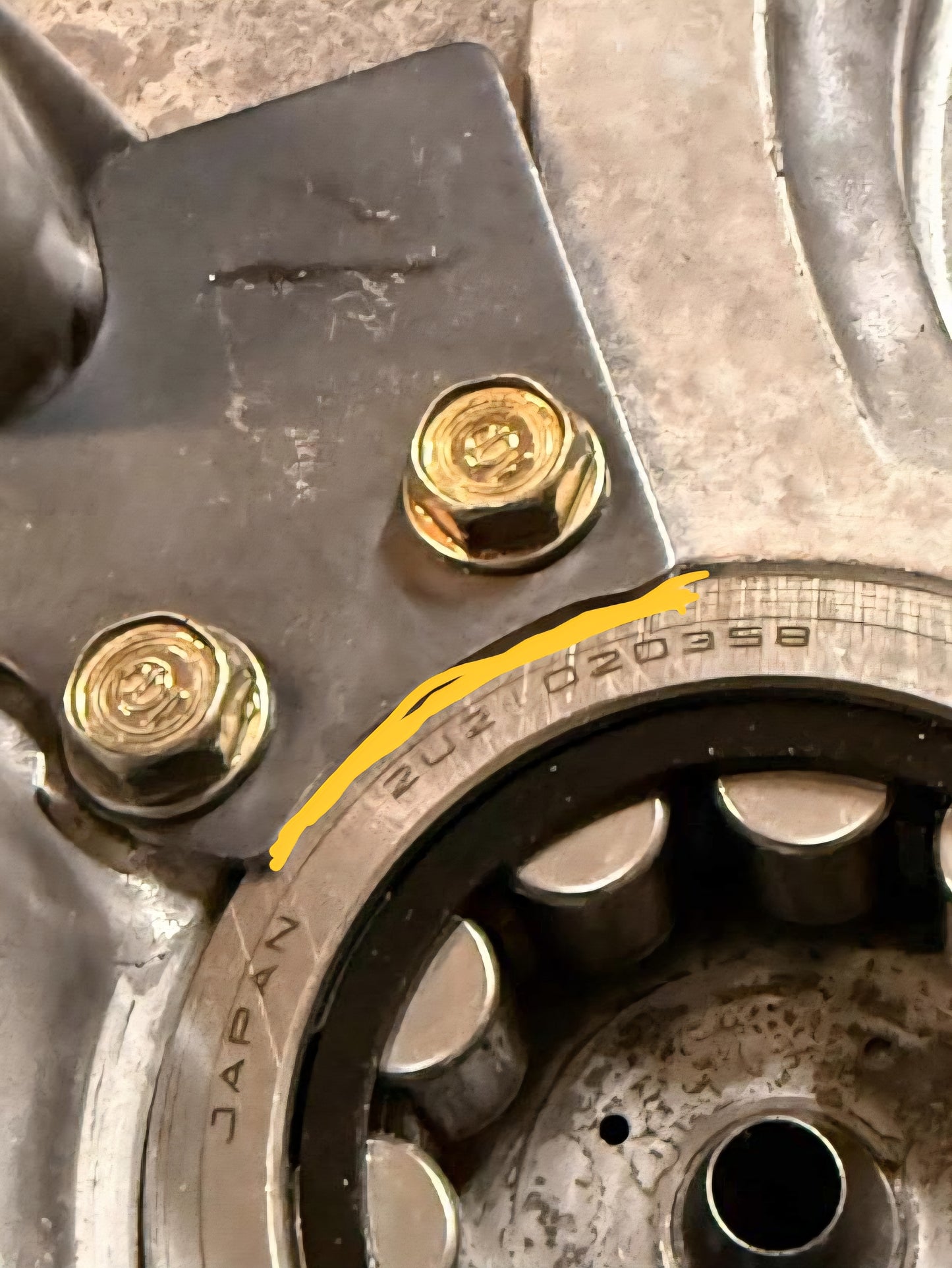 FF TRANSMISSIONS STRAIGHT CUT HONDA K SERIES FINAL DRIVE K20&K24