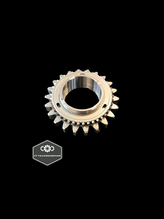 FF TRANSMISSIONS HONDA K SERIES REPLACEMENT GEAR 2