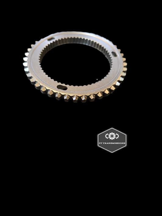 FF TRANSMISSIONS HONDA K SERIES REPLACEMENT SYNCHRO ENGAGEMENT GEAR 1&2