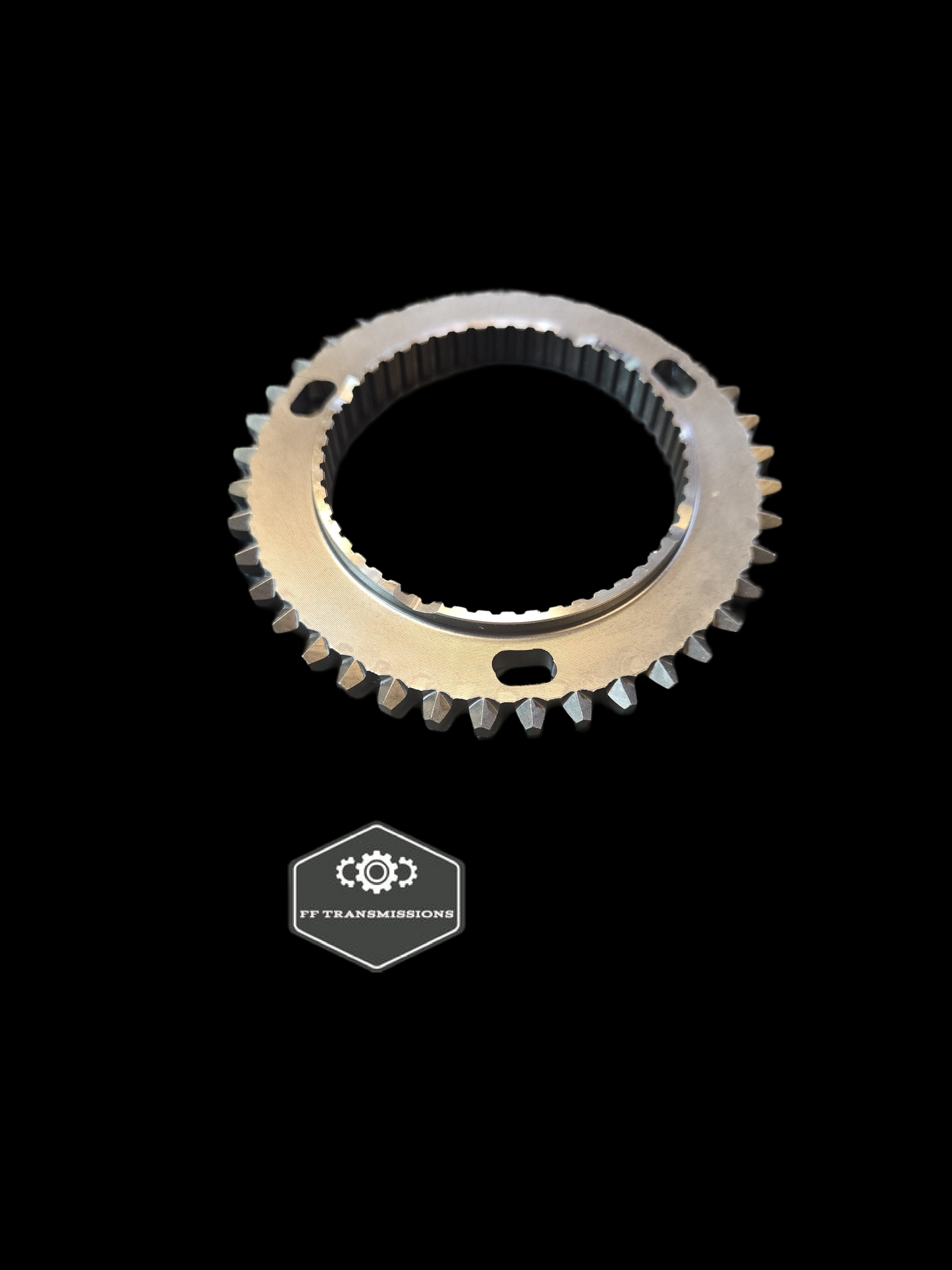 FF TRANSMISSIONS HONDA K SERIES REPLACEMENT SYNCHRO ENGAGEMENT GEAR 3