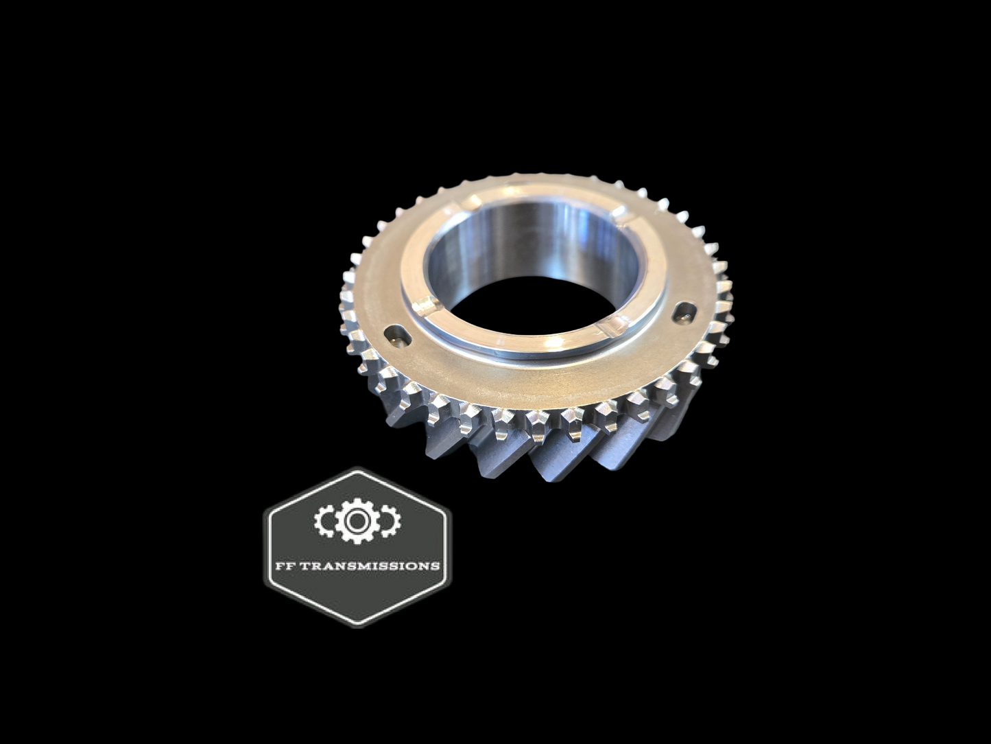 FF TRANSMISSIONS HONDA K SERIES REPLACEMENT MAINSHAFT GEAR 4 HELICAL