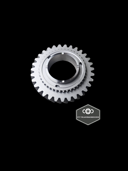 FF TRANSMISSIONS HONDA K SERIES REPLACEMENT GEAR 1 HELICAL