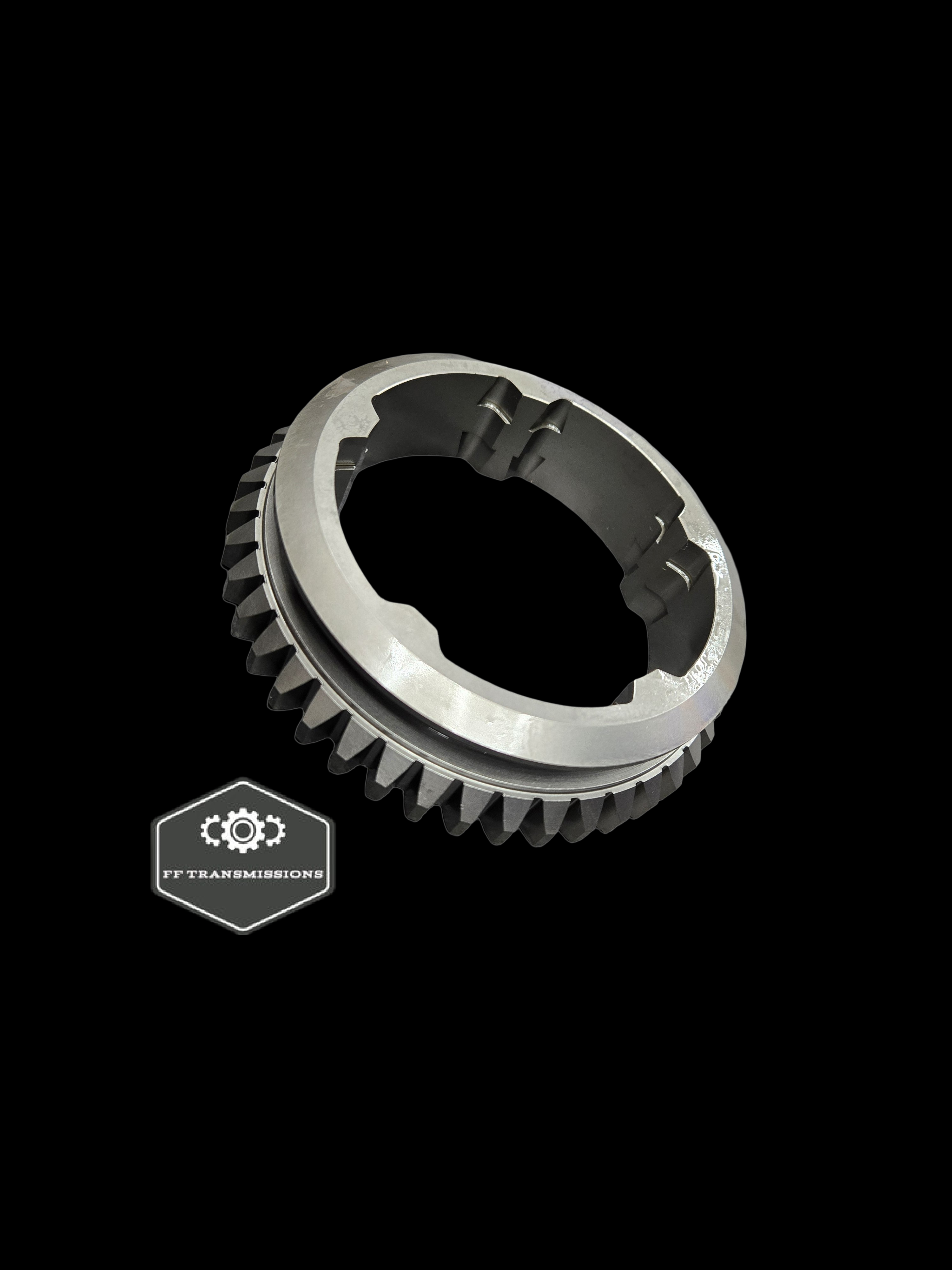 FF TRANSMISSIONS HONDA K SERIES DOG GEARS SLIDER