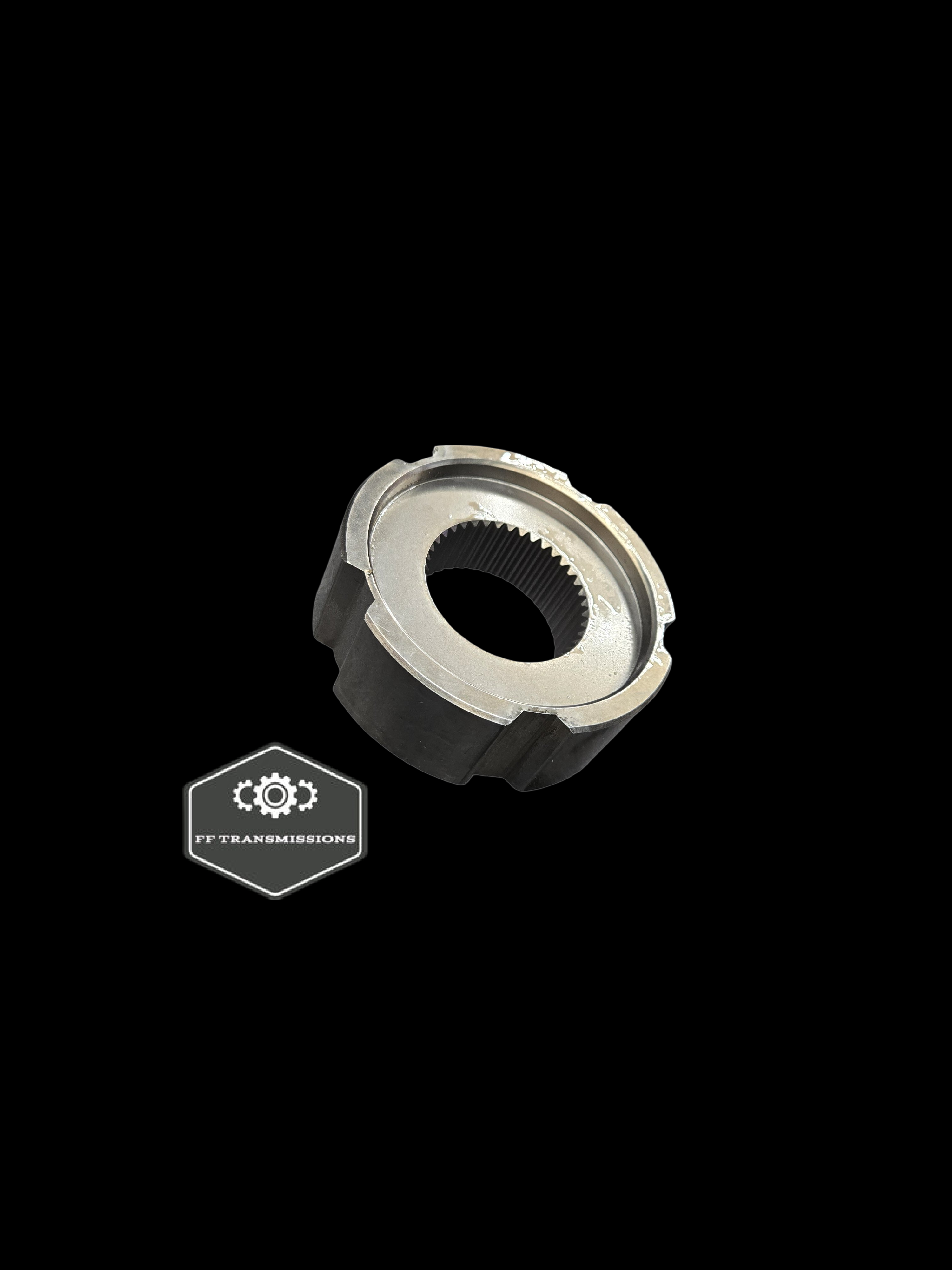 FF TRANSMISSIONS HONDA K SERIES DOG GEAR HUBS