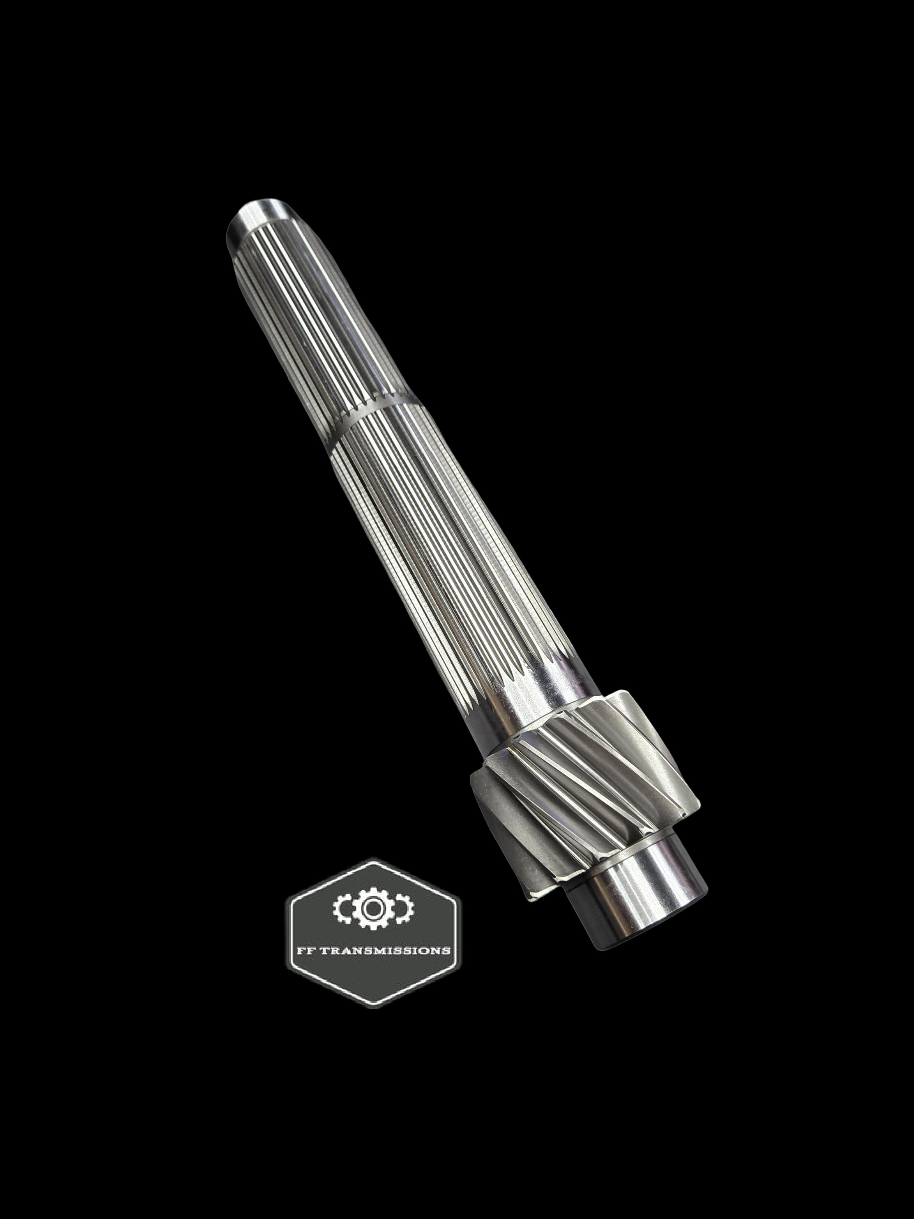 FF TRANSMISSIONS HONDA K24&K20 HELICAL COUNTERSHAFT