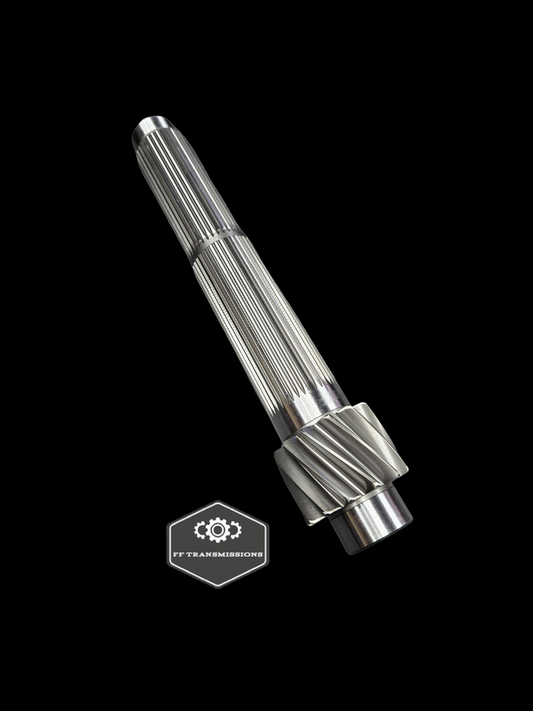 FF TRANSMISSIONS HONDA K24&K20 HELICAL COUNTERSHAFT