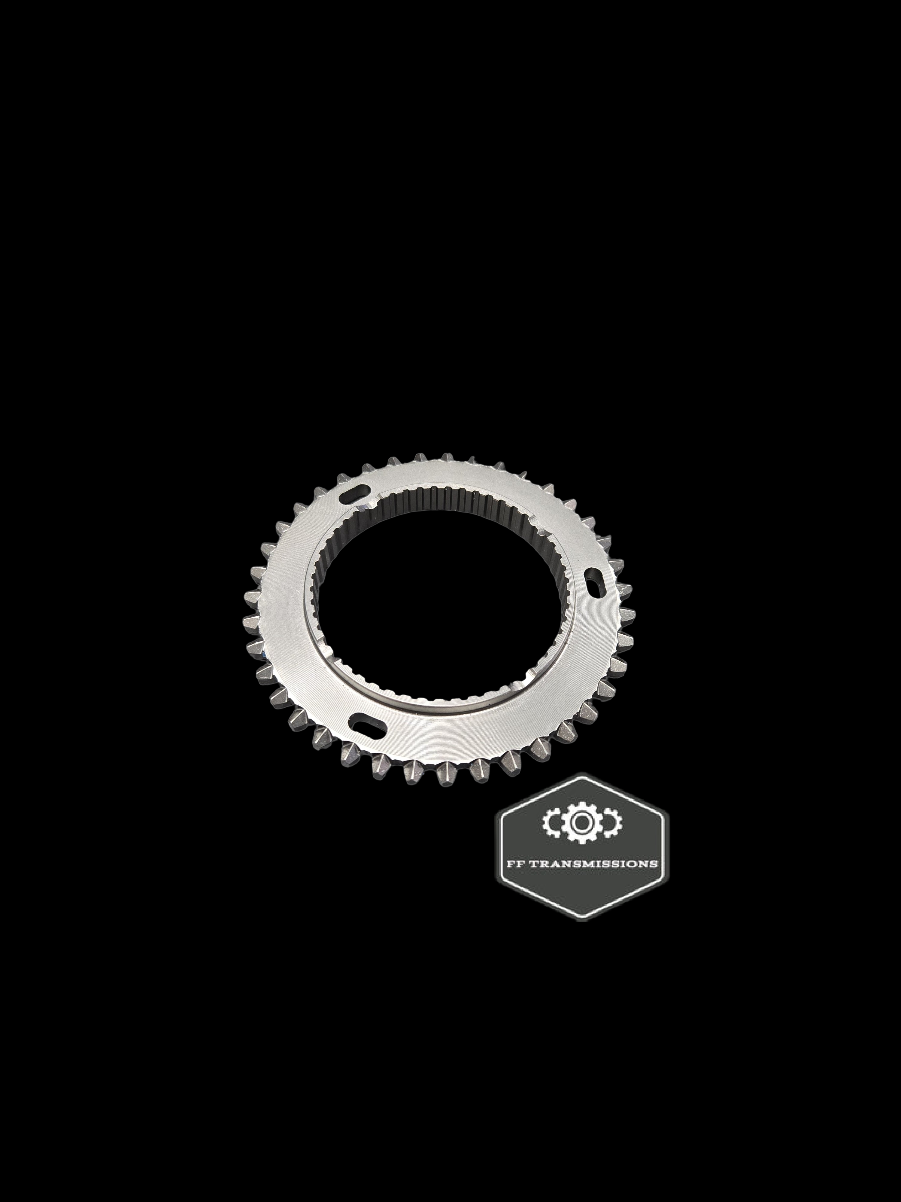 Products – Page 2 – FF Transmissions
