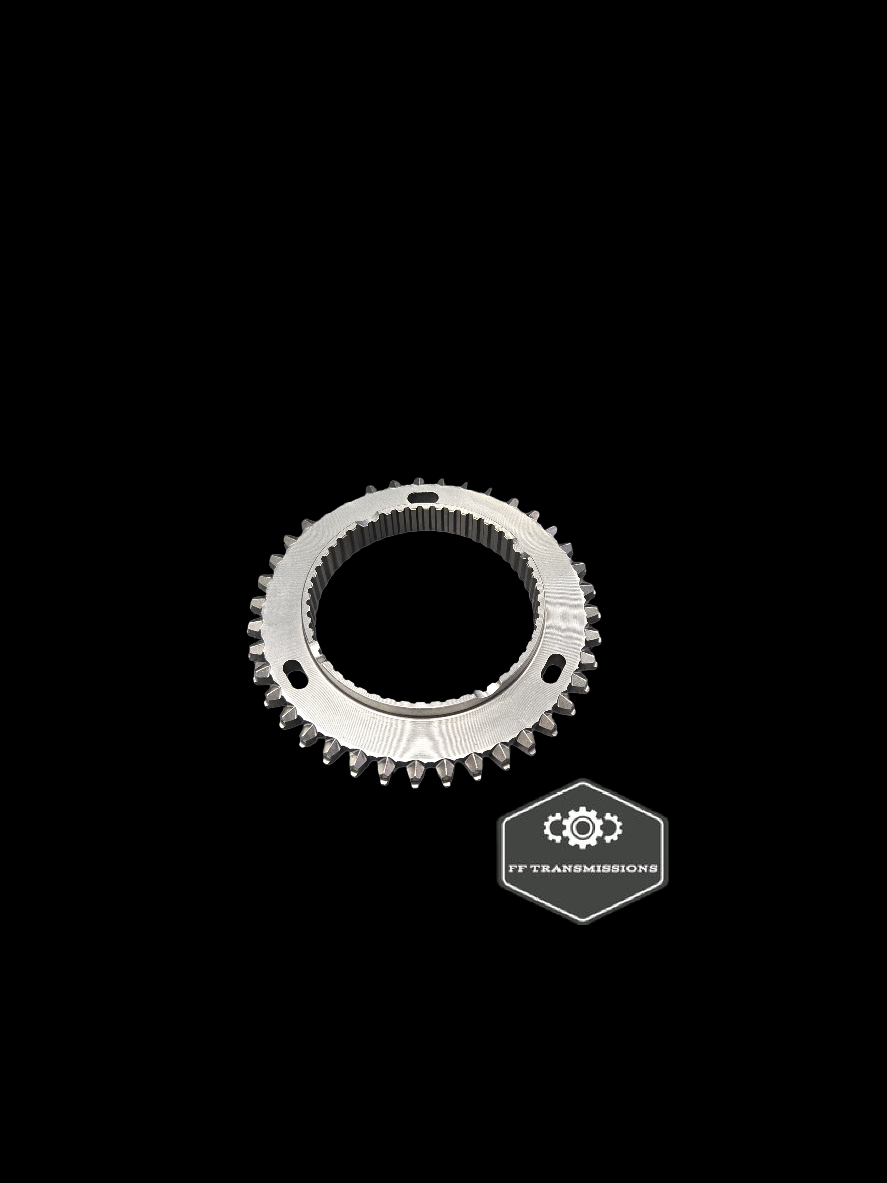 FF TRANSMISSIONS HONDA K SERIES REPLACEMENT SYNCHRO ENGAGEMENT GEAR 4