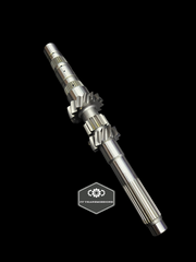 FF TRANSMISSIONS HONDA K SERIES REPLACEMENT MAINSHAFT HELICAL