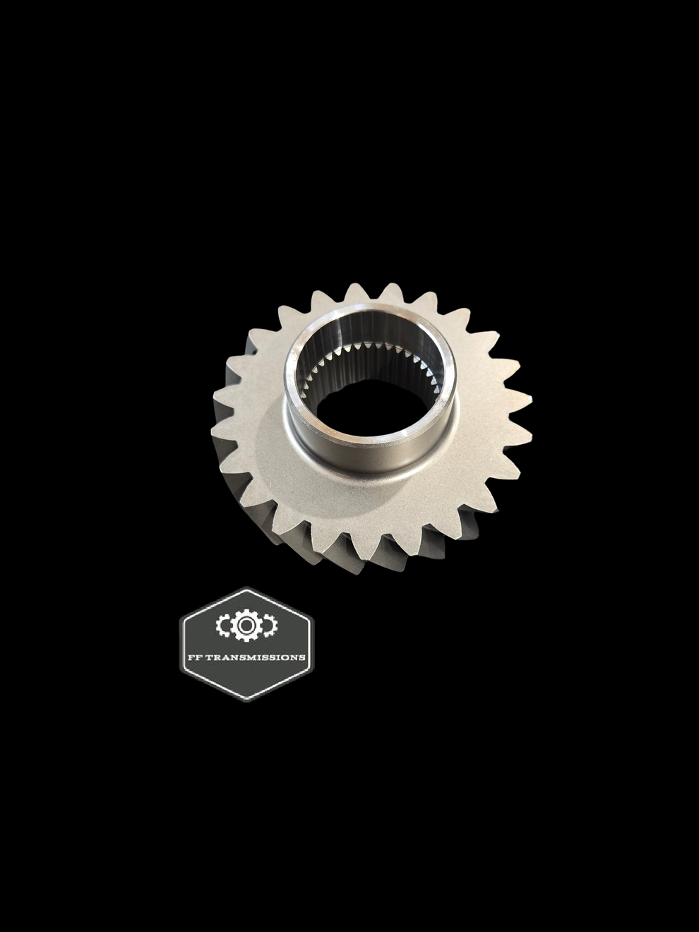 FF TRANSMISSIONS HONDA K SERIES COUNTERSHAFT 3RD GEAR