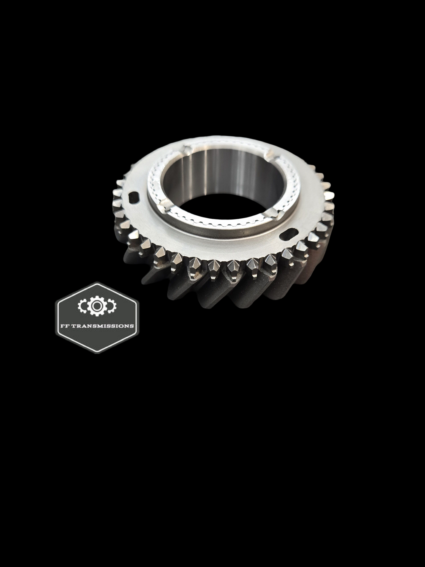 FF TRANSMISSIONS HONDA K SERIES REPLACEMENT MAINSHAFT GEAR 4 HELICAL