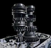 FF TRANSMISSIONS HONDA K SERIES CUFF BRACE